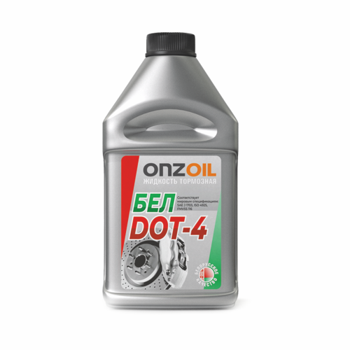 ONZOIL БелДот-4 455 гр 
