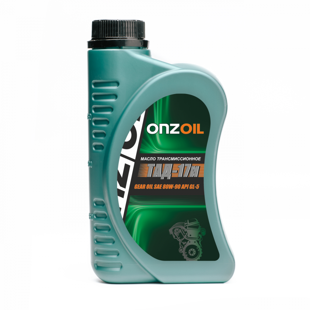 ONZOIL ТАД-17И 1 л