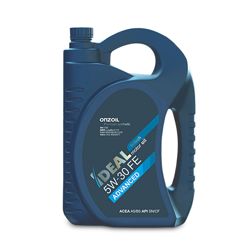 ONZOIL IDEAL 5W-30 FE